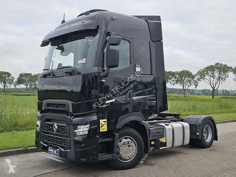 جرار Renault T 480 HIGH 13 LITER 480 PS
