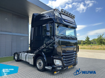 Tracteur DAF