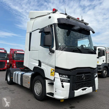 جرار Renault