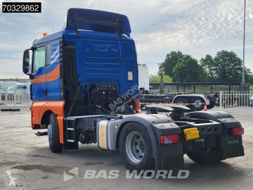 Влекач MAN G420 TGX 18420 4X2 Retarder Hydraulik