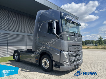 Tracteur produits dangereux / adr Volvo