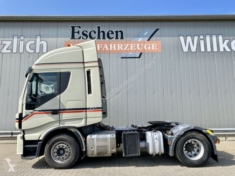 جرار Iveco AS 440 T/P|...