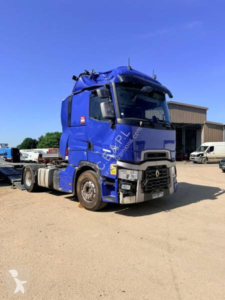 جرار Renault