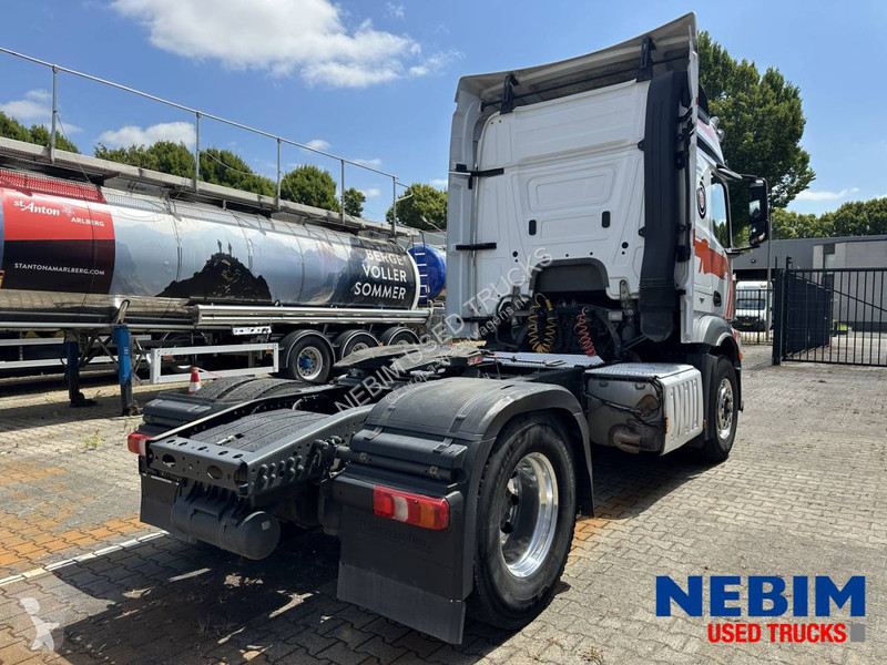Traktor Mercedes 1832 4x2 - 782.174km