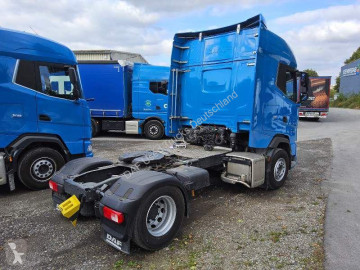 جرار DAF 480 XG FT 4X2
