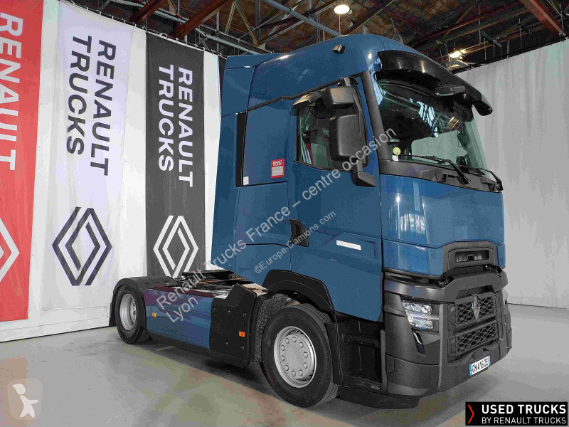 جرار Renault
