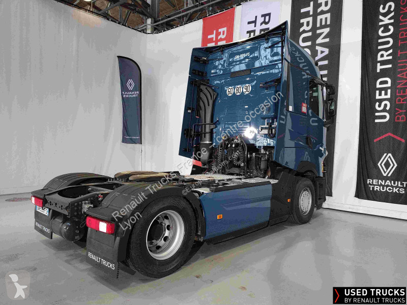 جرار Renault