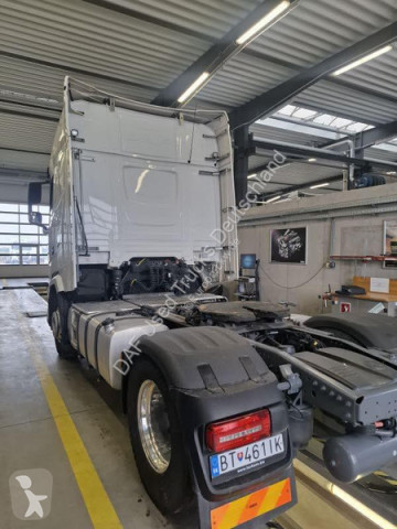 Traktor DAF