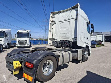 Trattore Stradale DAF