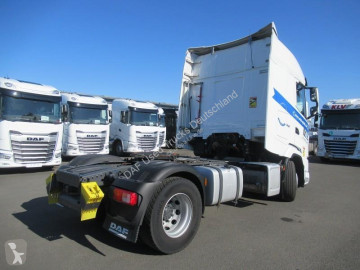 Traktor DAF