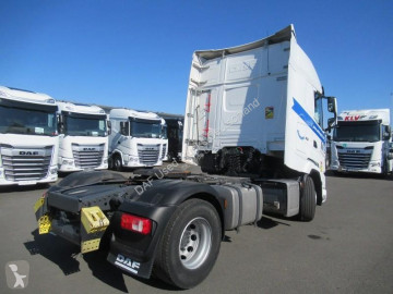 Traktor DAF