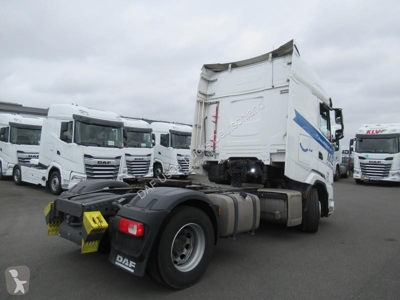 Тягач DAF 480 FT 4X2