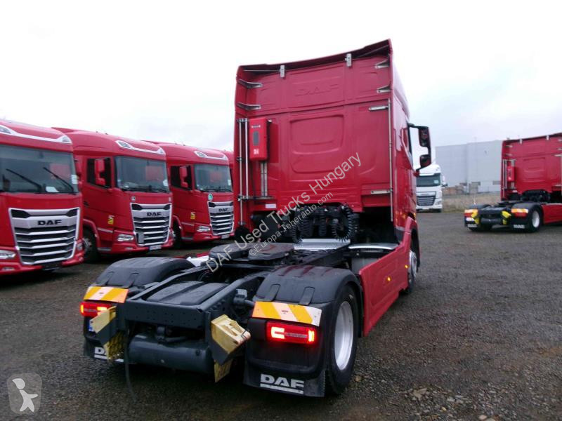 جرار DAF XG  FT 4X2
