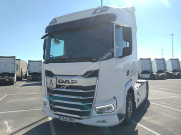 Trekker DAF 480 XFn FT 4X2