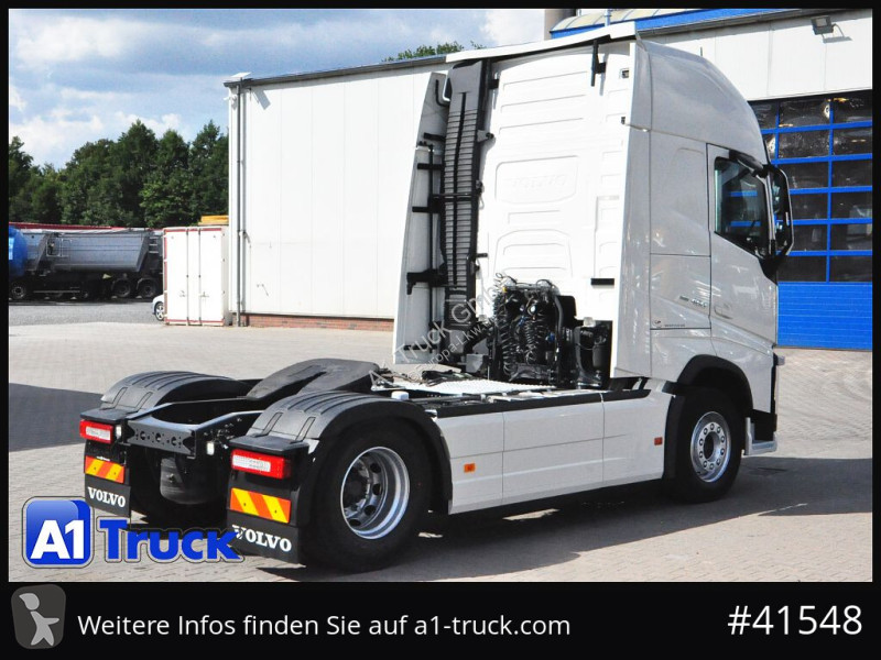 جرار Volvo FH 460  I Park Cool, Safety Pack,