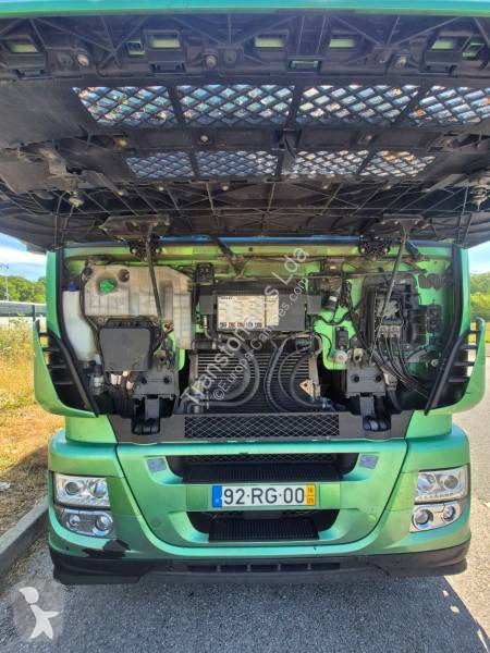 Iveco  tractor unit