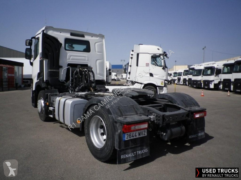 جرار Renault