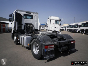 جرار Renault