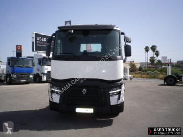 جرار Renault