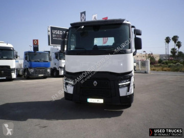 جرار Renault