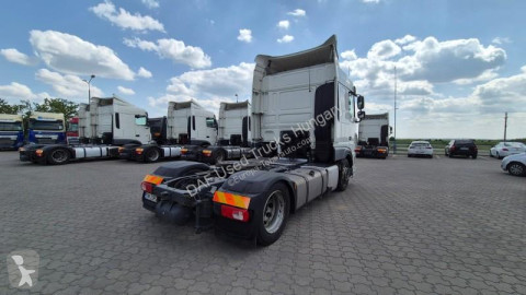 Влекач DAF