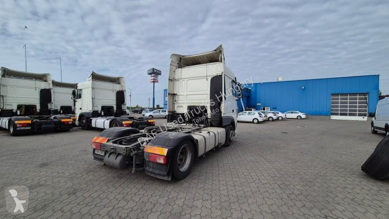 جرار DAF XF  FT LOW DECK 4X2