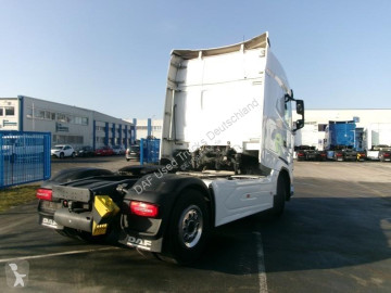 Traktor DAF