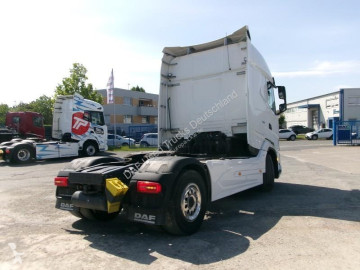 Traktor DAF