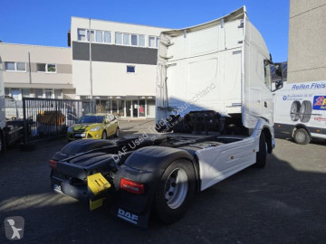 Traktor DAF