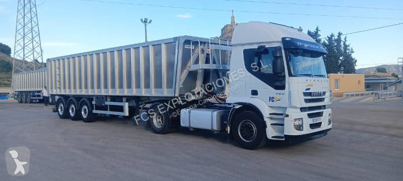 جرار Iveco