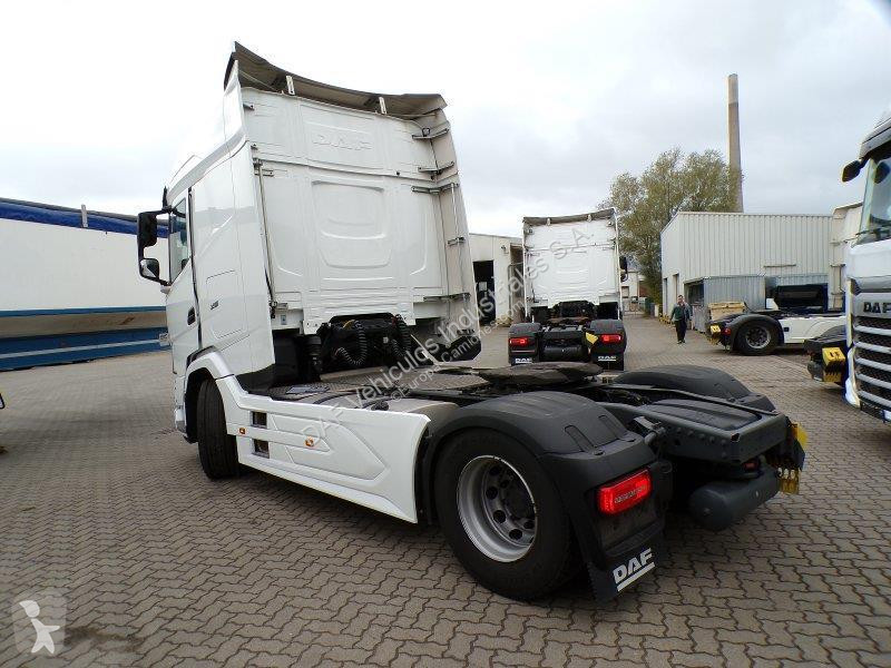 جرار DAF XG  FT 4X2