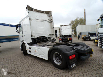 Trattore Stradale DAF