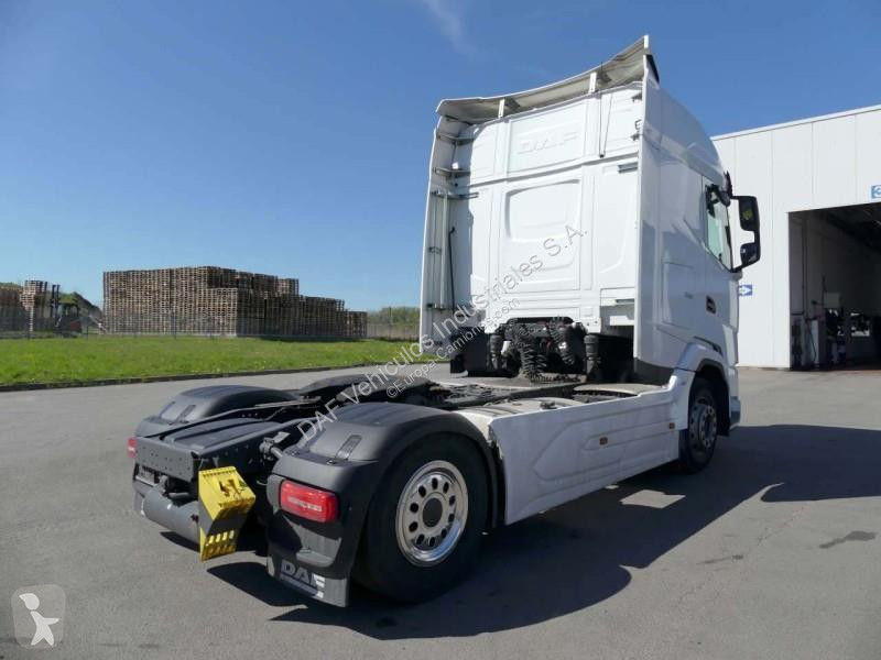 جرار DAF XG  FT 4X2