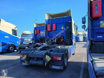 DAF tractor unit