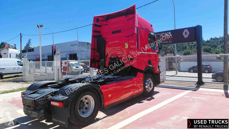 جرار Renault