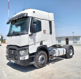 جرار Renault