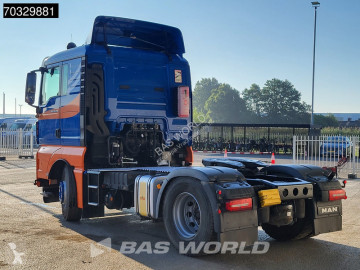 Traktor MAN