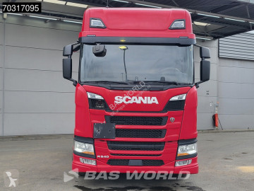 جرار Scania