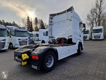 Trattore Stradale DAF