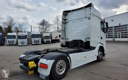 Trattore Stradale DAF