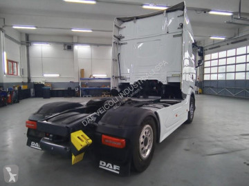 DAF tractor unit