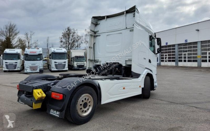 DAF tractor unit