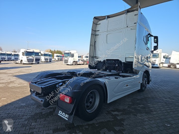 Влекач DAF 480 XG FT 4X2