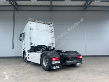 Влекач DAF 480 XG FT 4X2