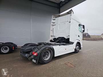 Влекач DAF 480 XG FT 4X2