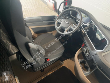 Влекач DAF 480 XG FT 4X2