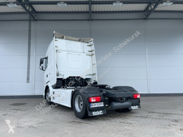 Влекач DAF 480 XG FT 4X2