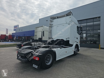 Влекач DAF 480 XG FT 4X2