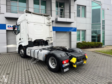 Влекач DAF 480 XFn FT 4X2