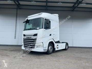 Влекач DAF 480 XG FT 4X2